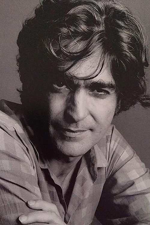 Photo of Luiz Carlos Maciel, Acting