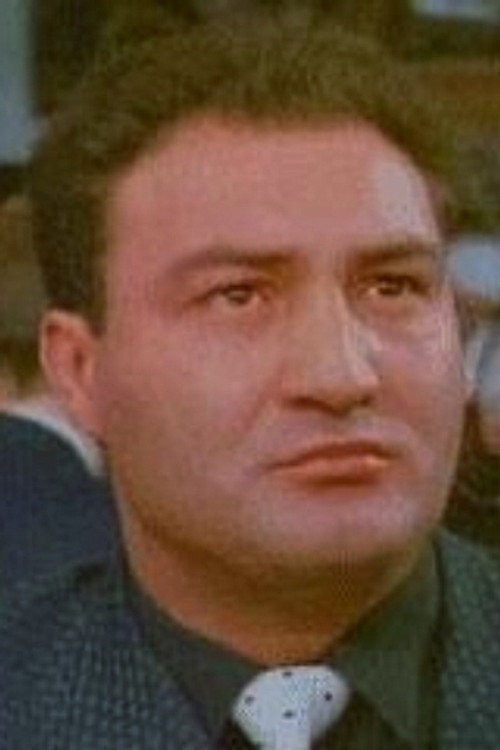 Photo of Nadio Fortune, Acting