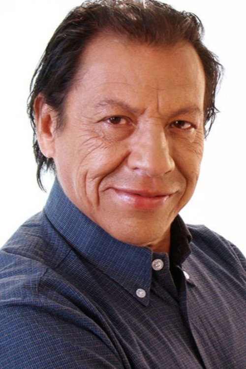 Photo of Gilberto Ramírez, Acting