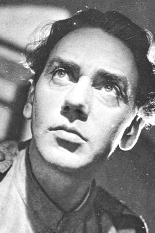 Photo of Sven Magnusson, Acting