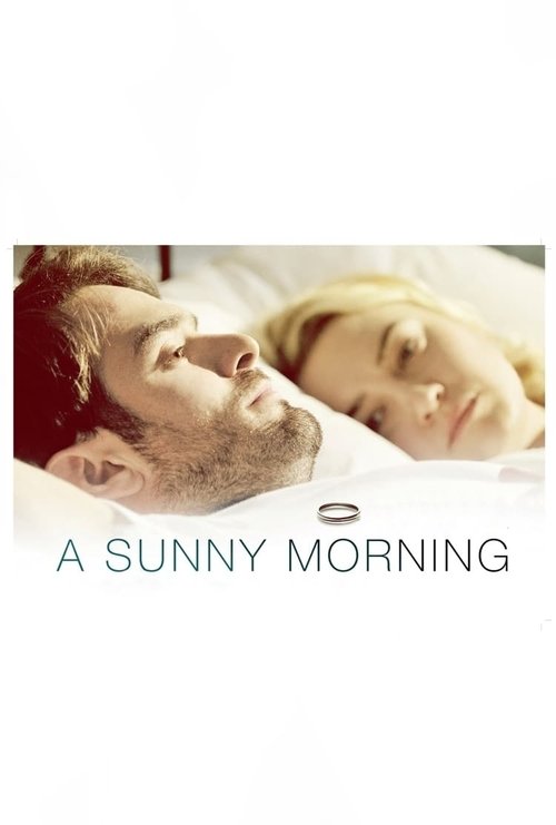 Movie poster for A Sunny Morning (2012)