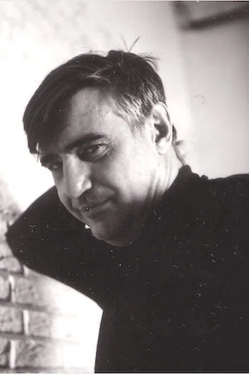 Photo of Joseph W. Sarno, Directing