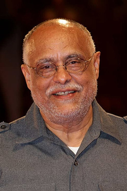 Photo of Haile Gerima, Directing