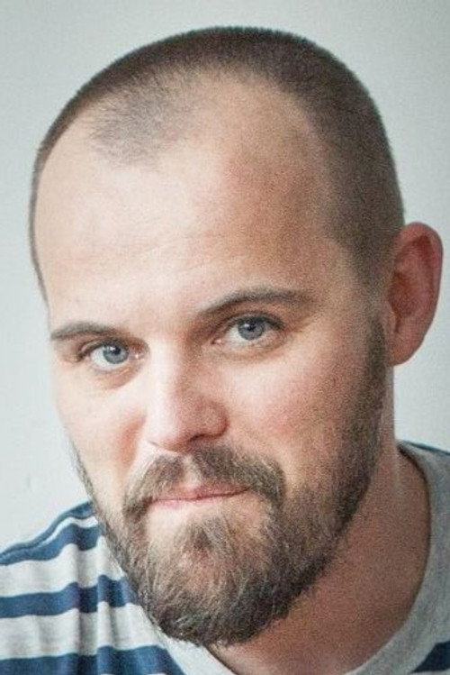 Photo of Mateusz Rakowicz, Writing