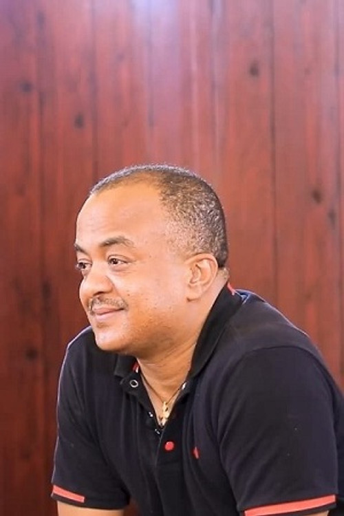 Photo of Zerihun Asmamaw, Acting