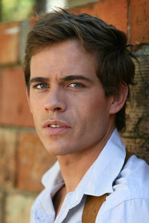 Guillaume Delorme profile