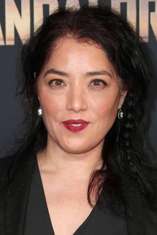 Photo of Deborah Chow, Directing