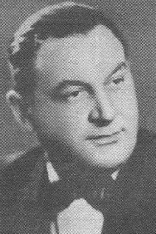Photo of Marian Wojtczak, Acting