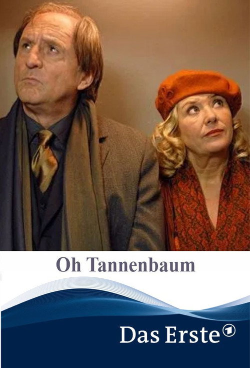 Movie poster for Oh Tannenbaum (2007)