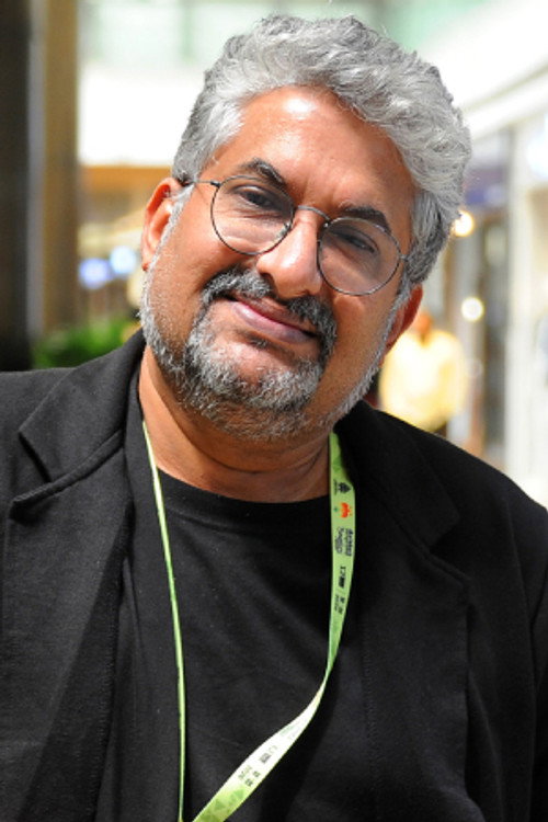 Photo of Shyamaprasad, Directing