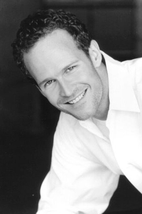 Photo of Paul Keeley, Acting