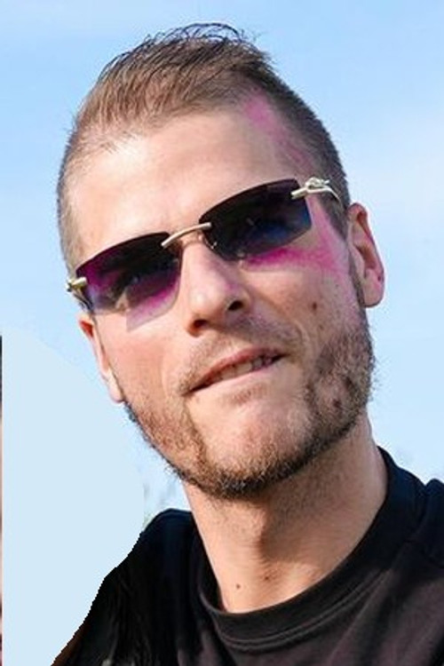 Photo of Inked Damon, Acting