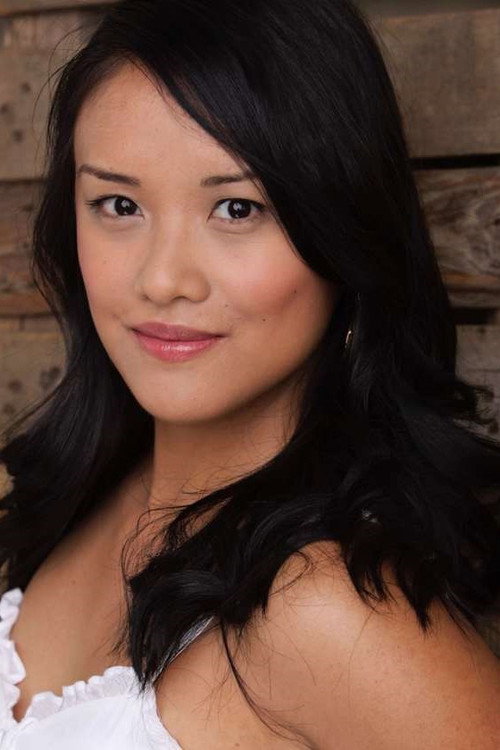 Photo of Michelle Vergara Moore, Acting