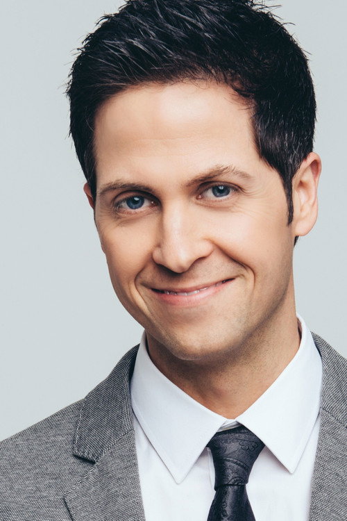 Photo of Wes Hampton, Acting