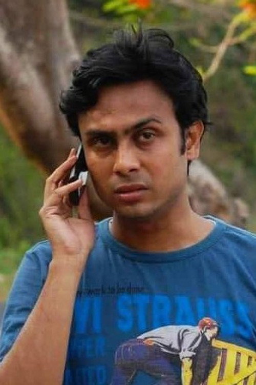 Photo of Ranjan Ghosh, Writing