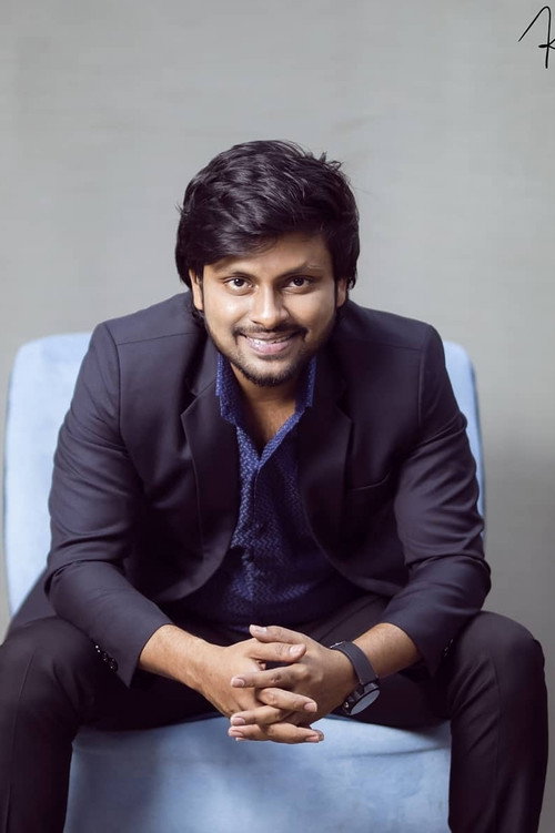 Pruthvi Mukka profile