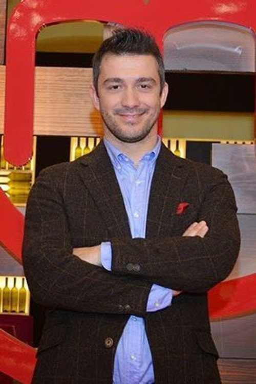 Miguel Rocha Vieira profile