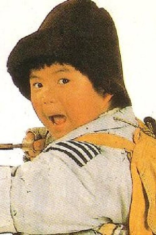 Photo of Chen Chung-Jung, Acting
