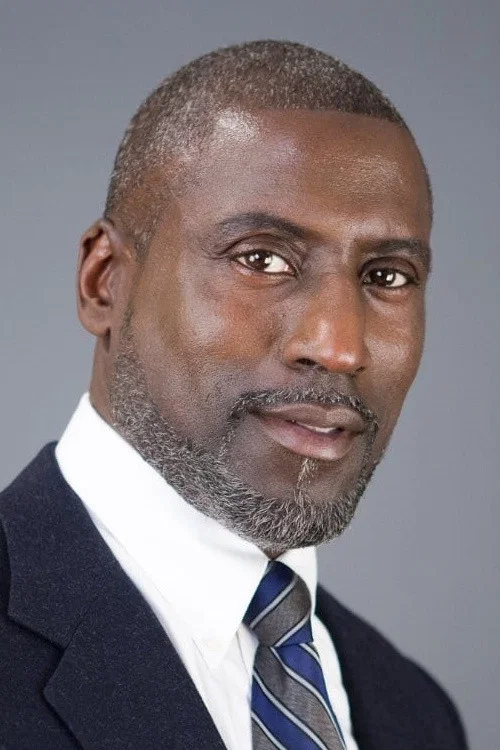 Photo of Kelvin Davis, Acting