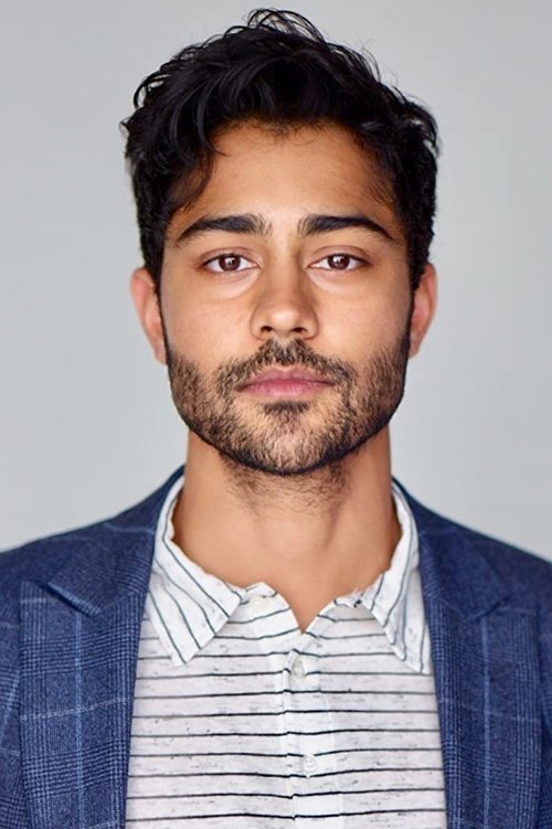 Manish Dayal profile