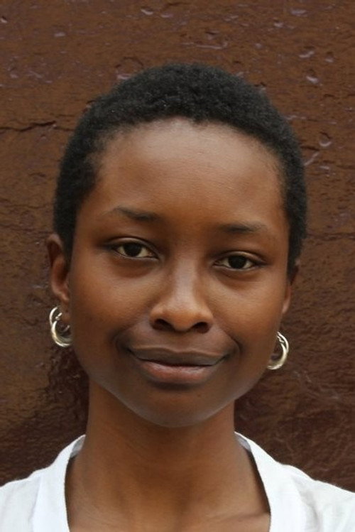 Photo of Hawa Essuman, Directing