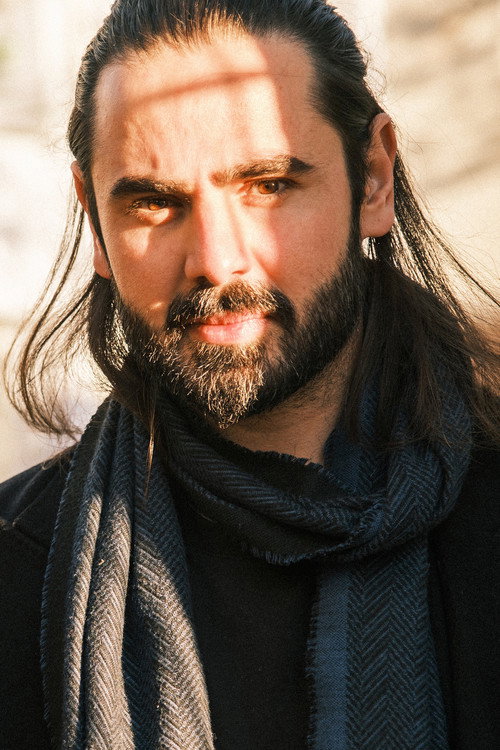 Photo of Semih Korhan Güner, Directing