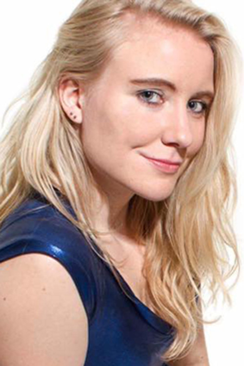 Photo of Polly Ann Bryce, Acting