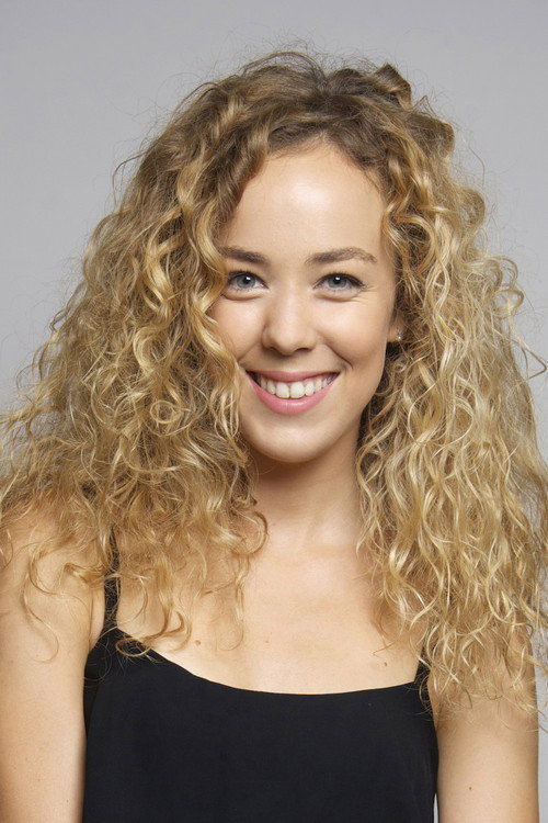 Photo of Paula Dalli, Acting