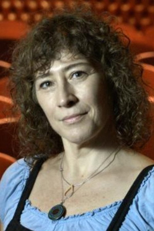 Photo of Carla Moscatelli, Acting