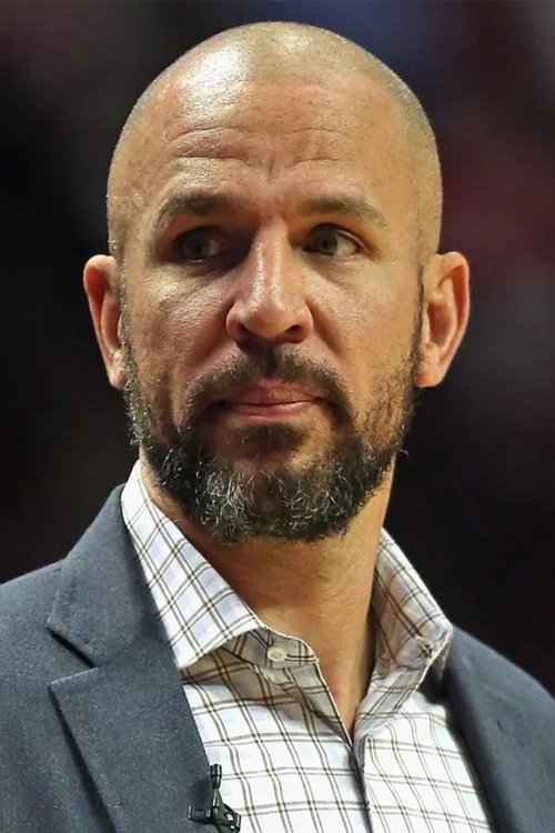 Photo of Jason Kidd, Acting