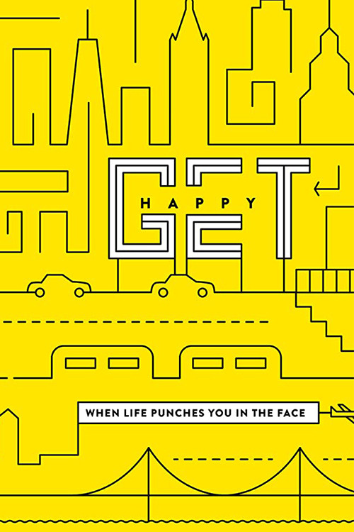 Movie poster for Get Happy! (2015)
