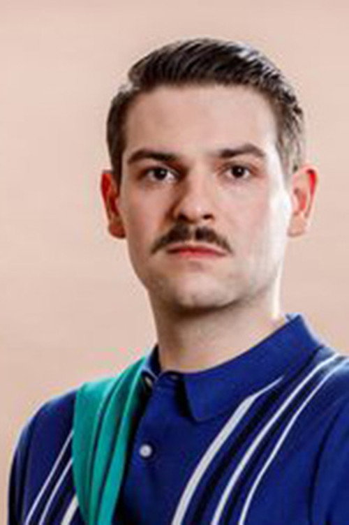 Photo of Jonathan Bruckmeier, Acting