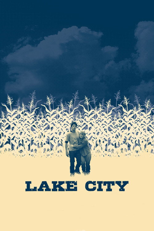 Movie poster for Lake City (2008)