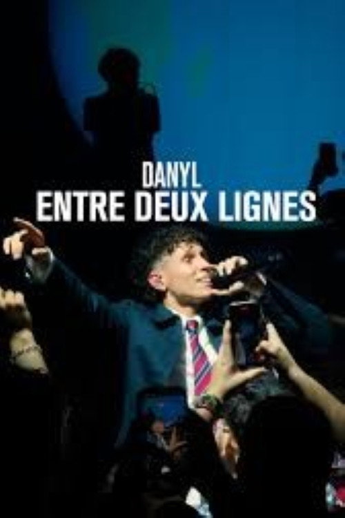 Movie poster for entre deux lignes (2026)