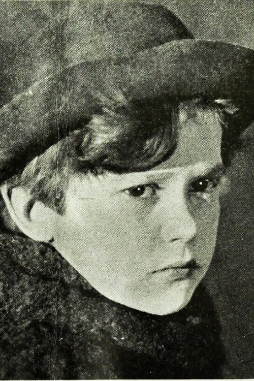 Photo of Marion Feducha, Acting