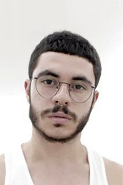 Photo of Aleph Naldi, Acting