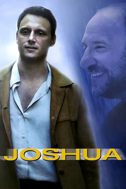Movie poster for Joshua (2002)