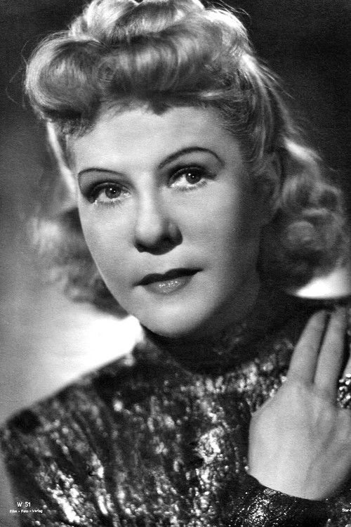 Fita Benkhoff profile