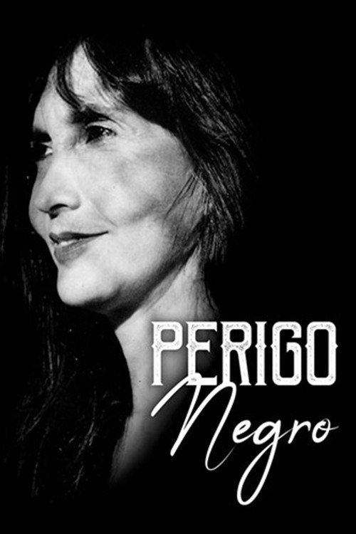Movie poster for Perigo Negro (1992)