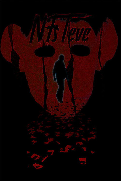 Movie poster for NFsTeve (2022)