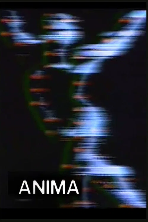 Movie poster for Anima (1974)