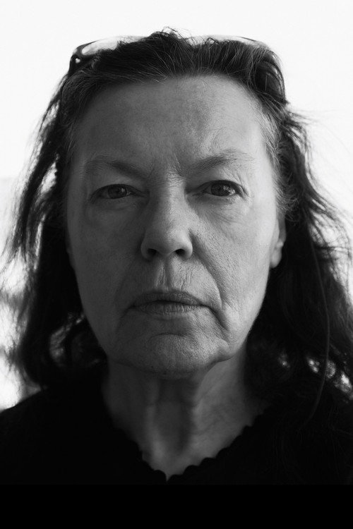Photo of Roula Pateraki, Acting
