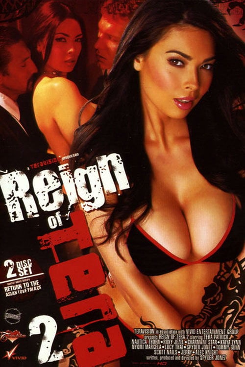 Movie poster for Reign of Tera 2 (2007)