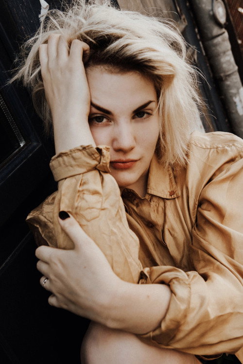 Photo of Lena Marie Rheinländer, Sound