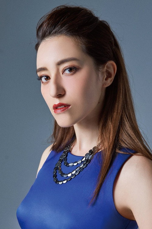 Lara Veronin profile