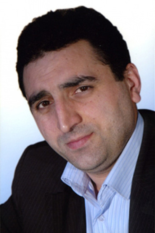 Photo of Elnur Mammadov, Acting