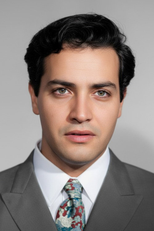 Gürel Ünlüsoy profile