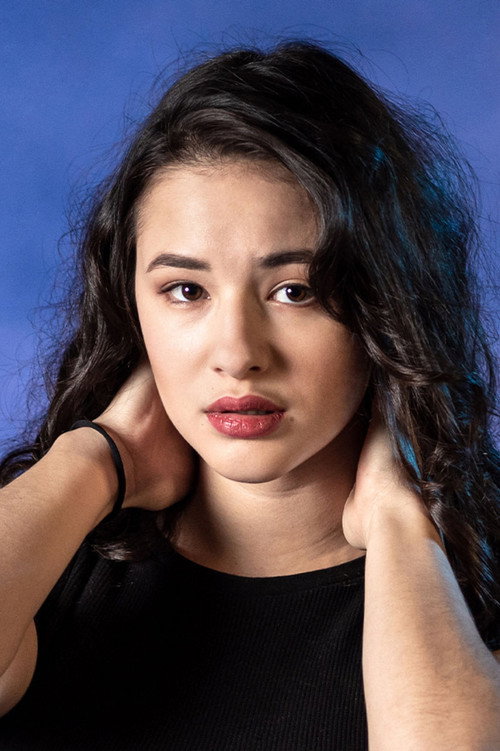 Beáta Hrnčiříková profile