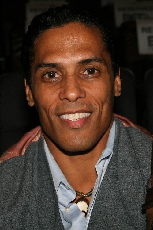 Photo of Taimak, Acting