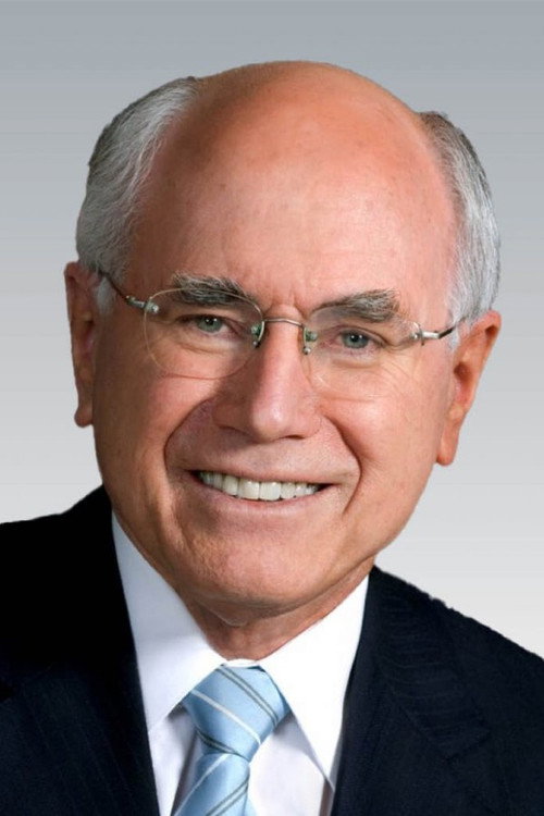 Photo of John Howard, Acting